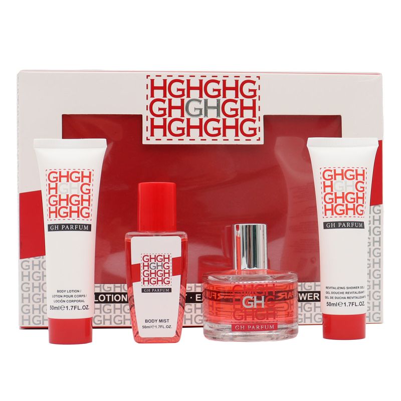 GH perfume pack