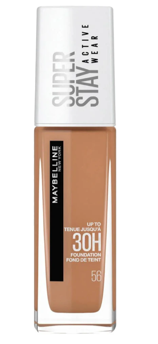 Maybelline SuperStay Active Wear 30Hr Foundation 05 Toffee 30ml