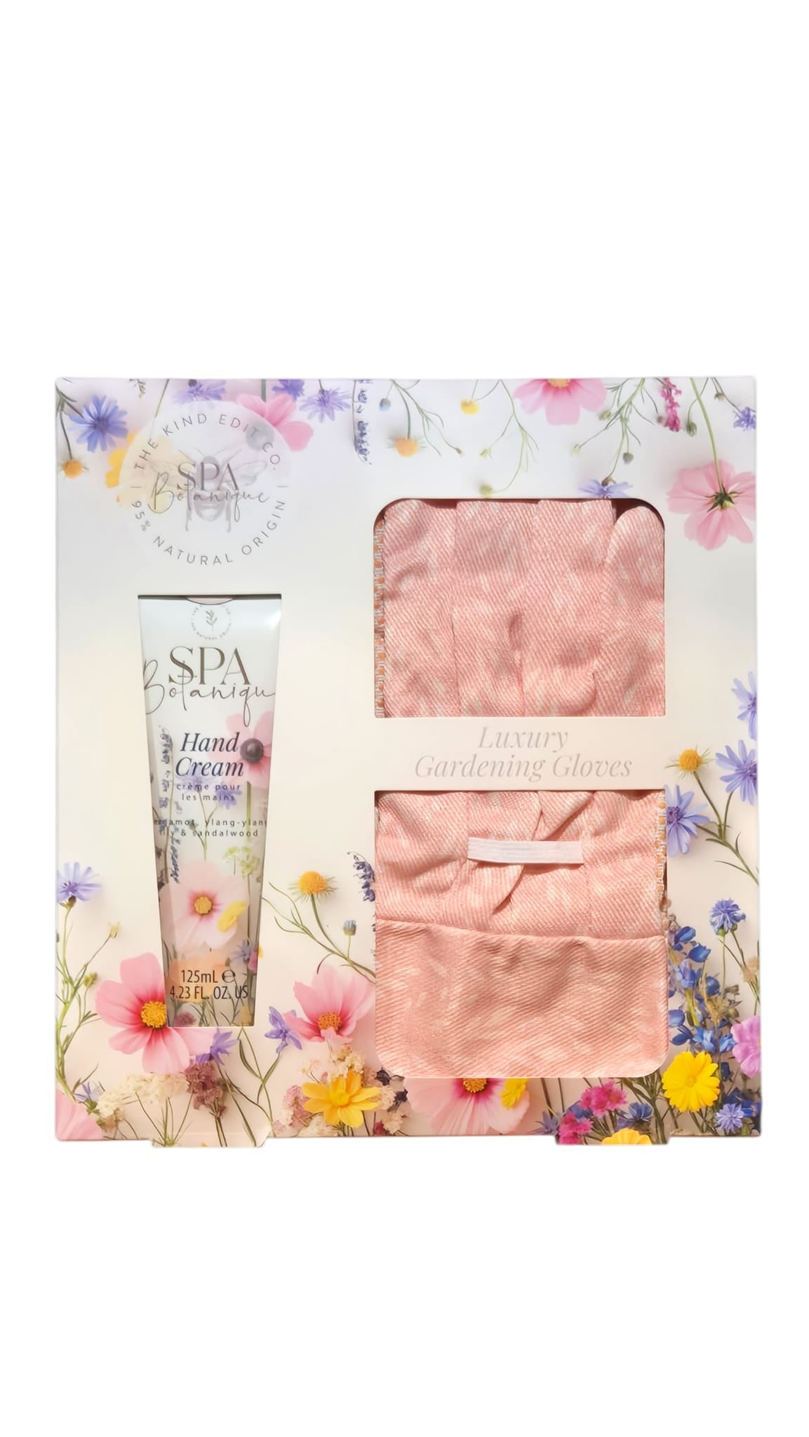 The Kind Edit Co Botanique, Garden Glove Set