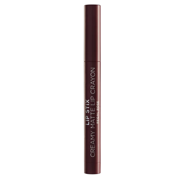 DB Matte Lip Crayon Regal Rose