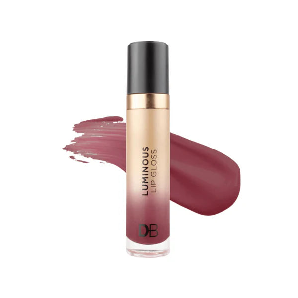 DB Lip Gloss Pink Rose