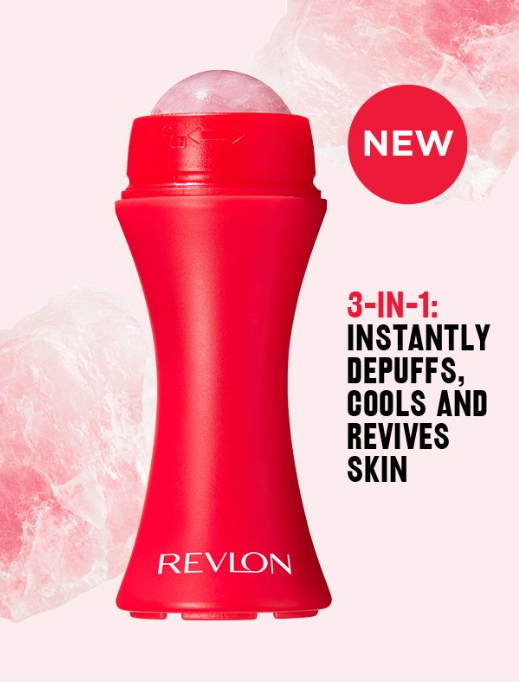 REVLON SKIN REVIVING ROLLER 3 IN 1