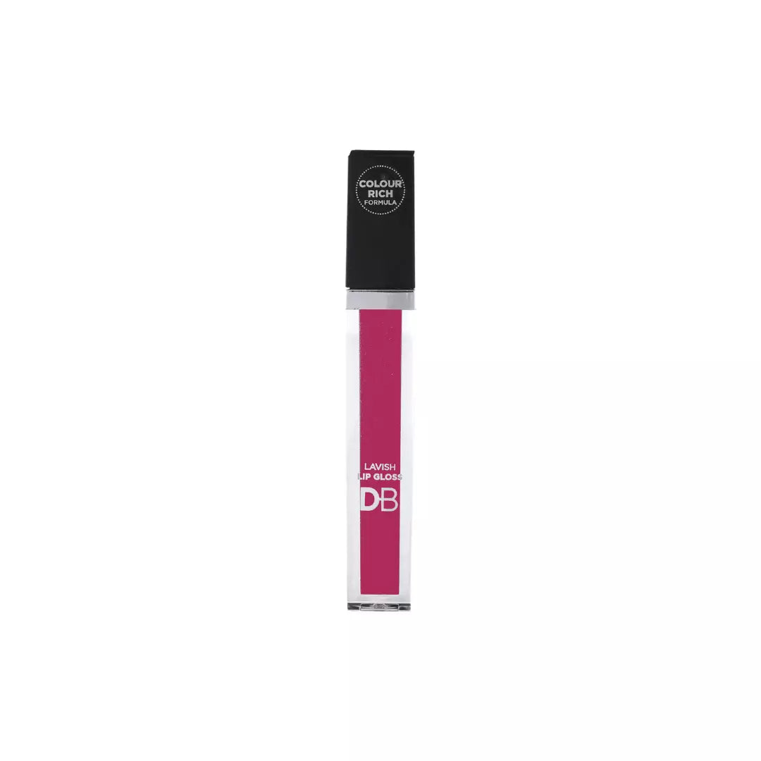 DB Lip Gloss Watermelon Shine