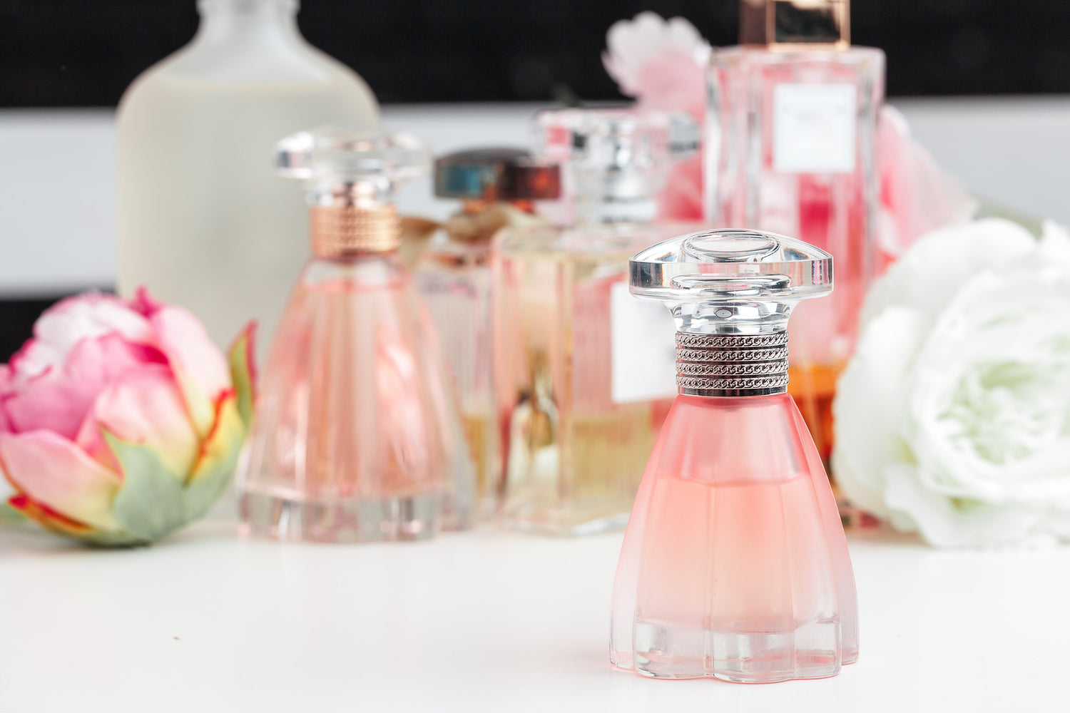 Perfumes