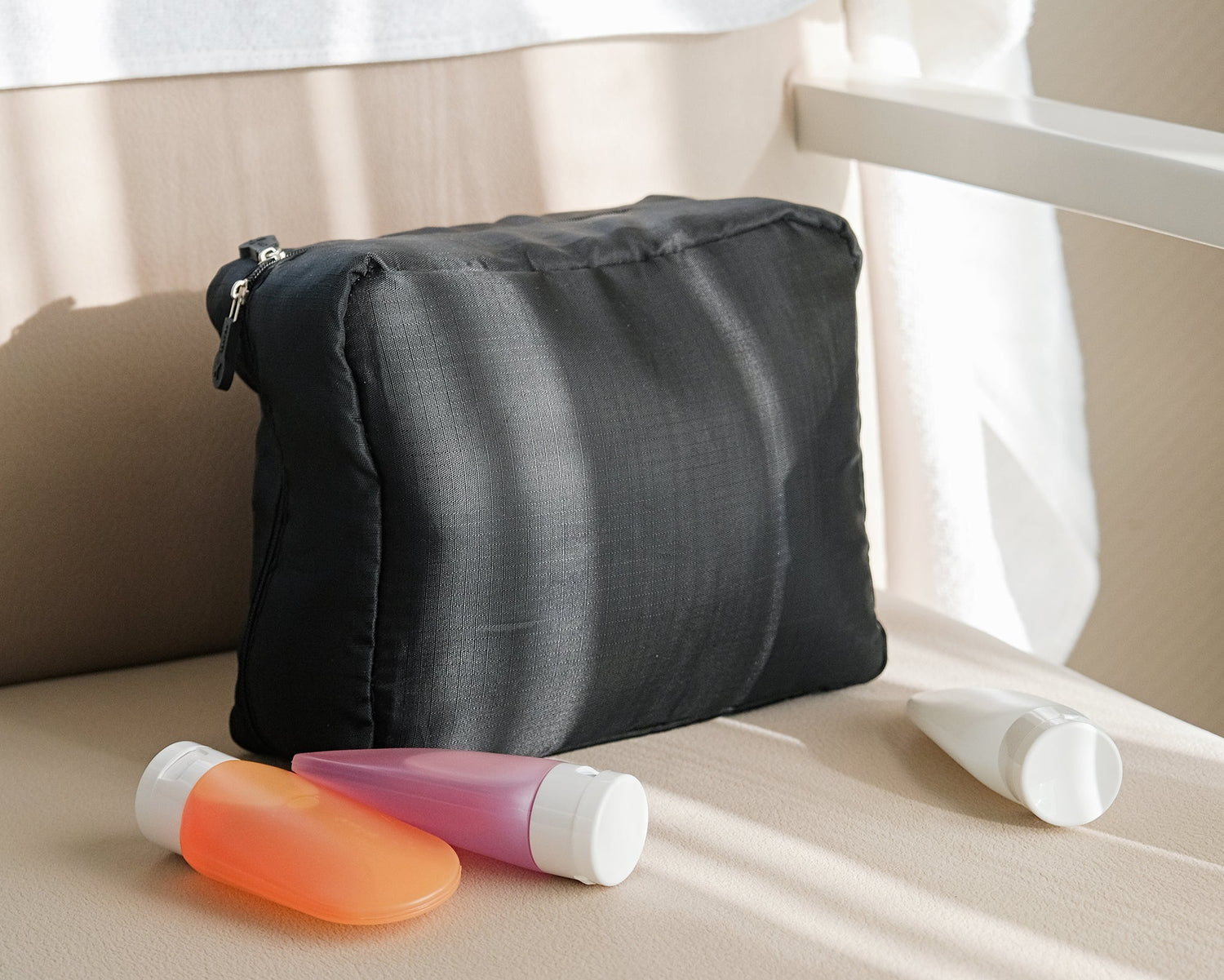 Cosmetic Bags