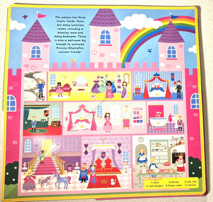 Unicorn Magic - The Magical Kingdom