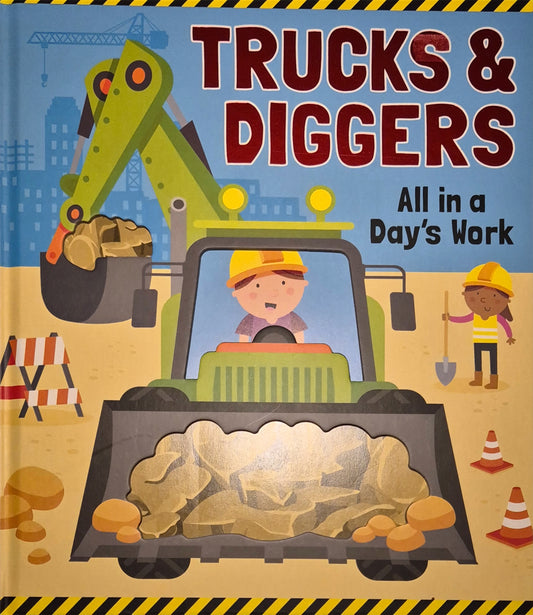 Trucks & Diggers