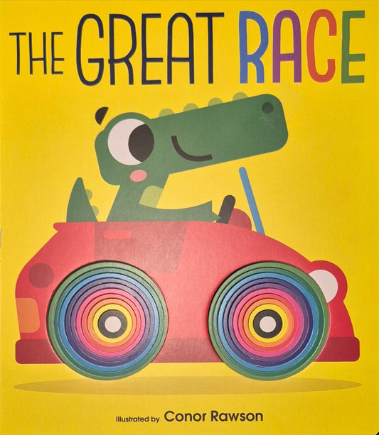 The Great Race
