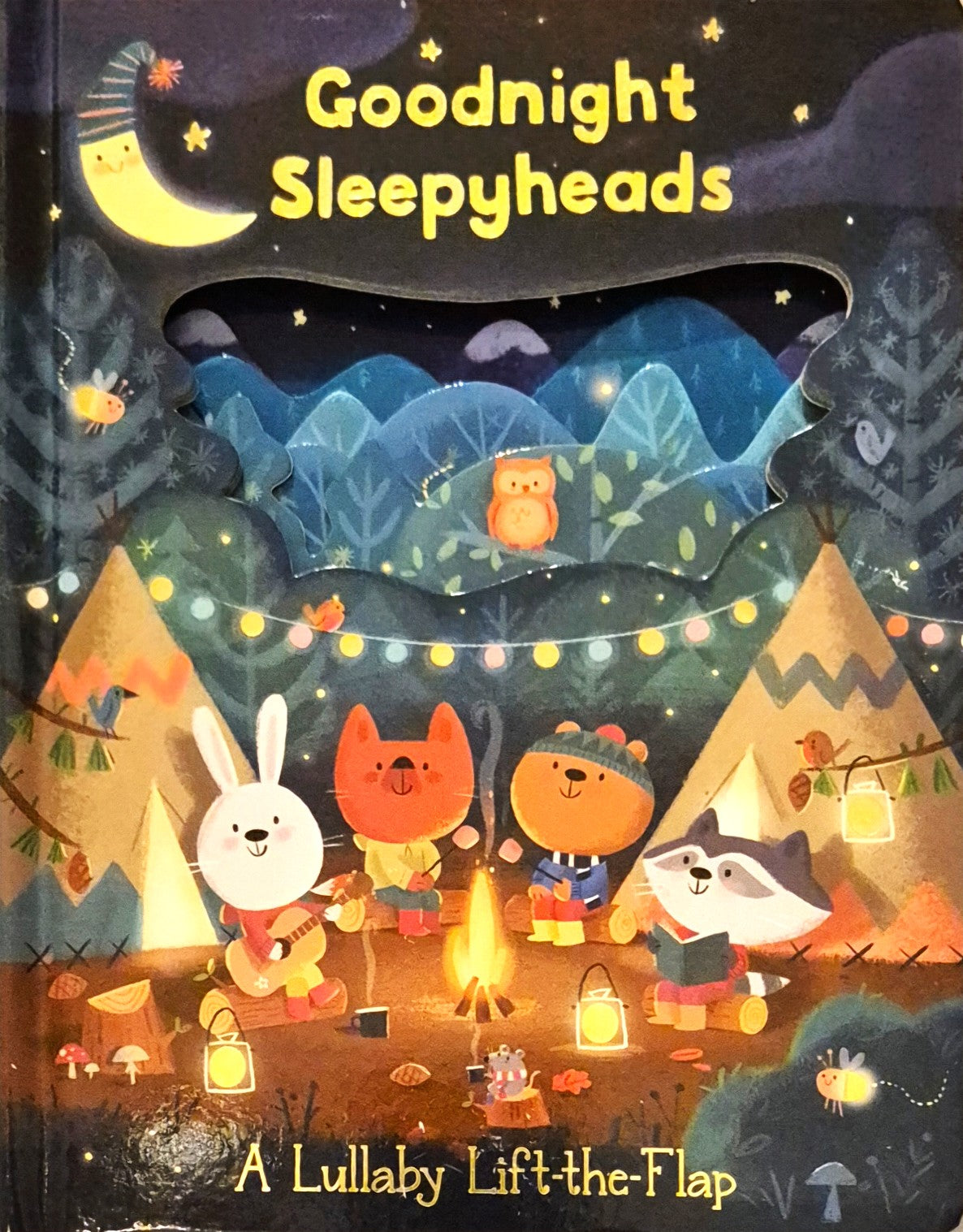 Goodnight Sleepyheads