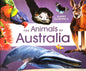 Discover the Animals of Australia