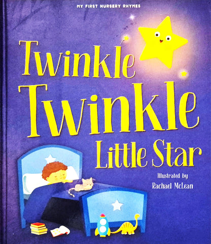 Twinkle Twinkle Little Star