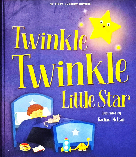 Twinkle Twinkle Little Star