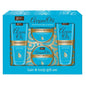 Argan Oil Hair & Body Care Set