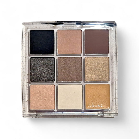 DB Cosmetics See You Backstage Eyeshadow Palette