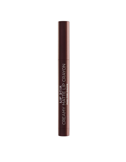 DB Matte Lip Crayon Mad For Mauve