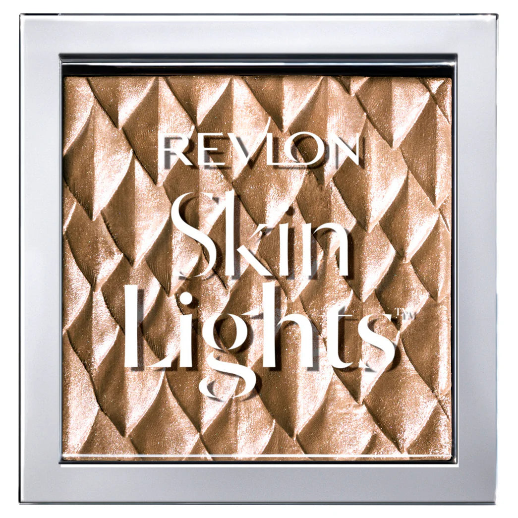 Revlon SkinLights Prismatic Highlighter (Various Shades) - Twilight Gleam