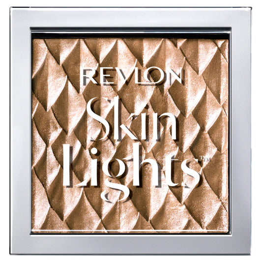 Revlon SkinLights Prismatic Highlighter (Various Shades) - Twilight Gleam