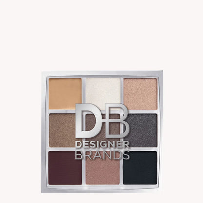 DB Cosmetics See You Backstage Eyeshadow Palette