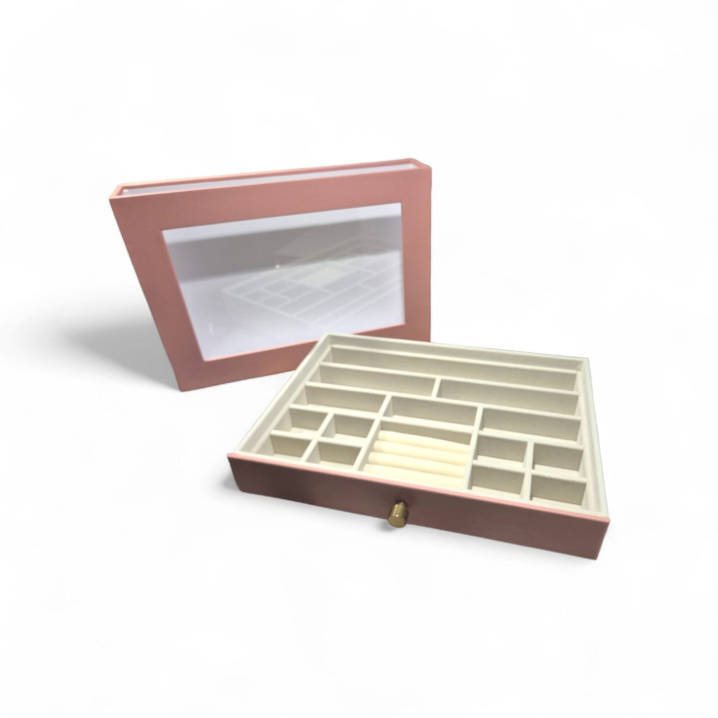 Cassandra's Large Jewellery Box Drawer- The Luna