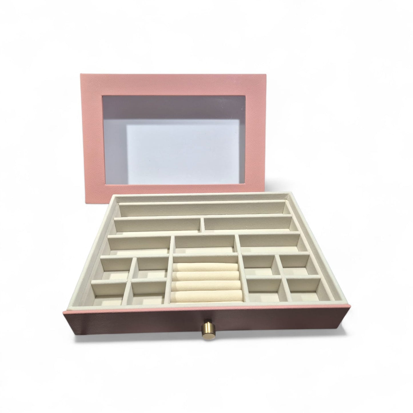 Cassandra's Large Jewellery Box Drawer- The Luna