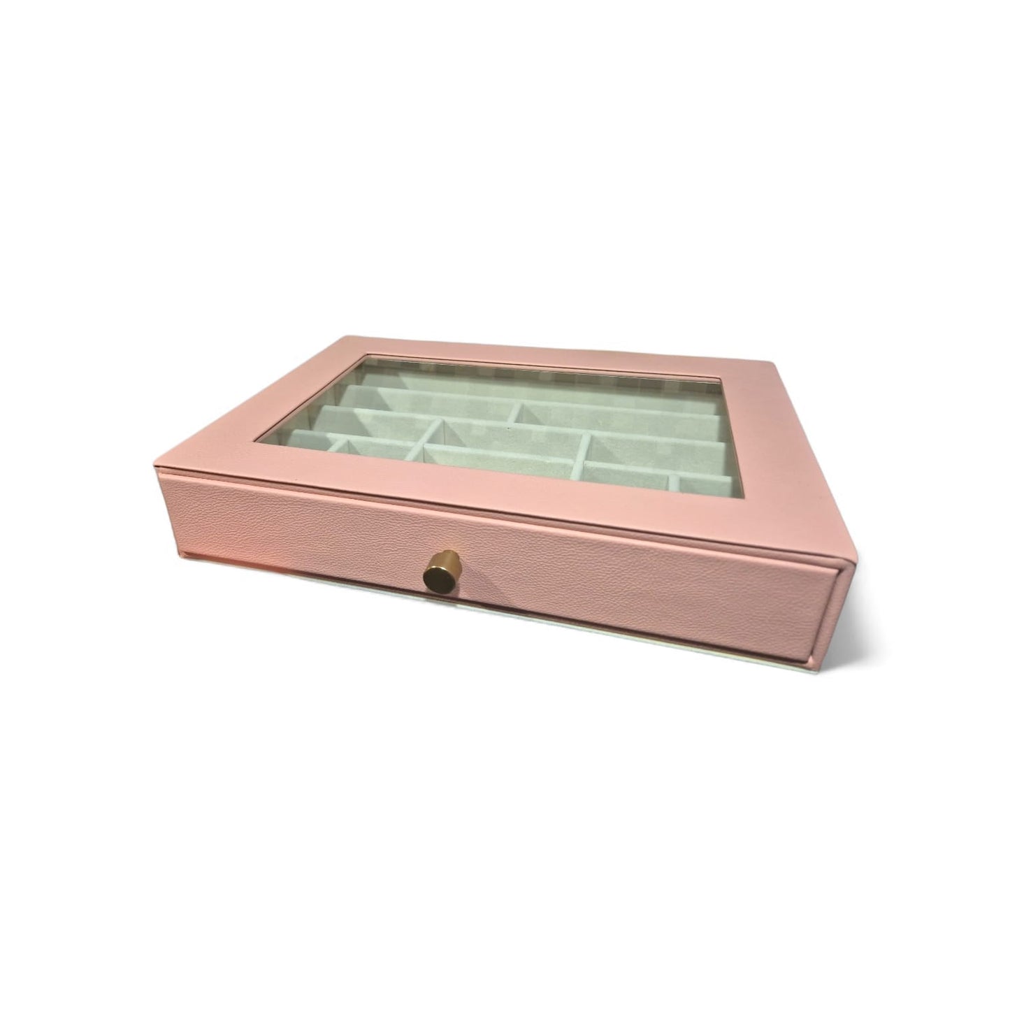 Cassandra's Large Jewellery Box Drawer- The Luna