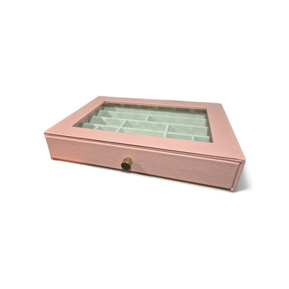 Cassandra's Large Jewellery Box Drawer- The Luna