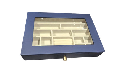 Cassandra's Large Jewellery Box Drawer- The Luna