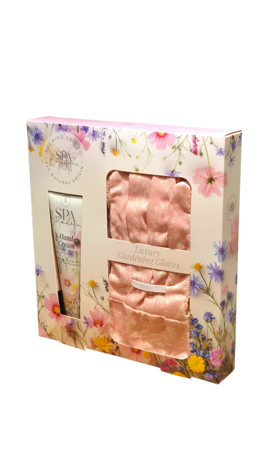 The Kind Edit Co Botanique, Garden Glove Set