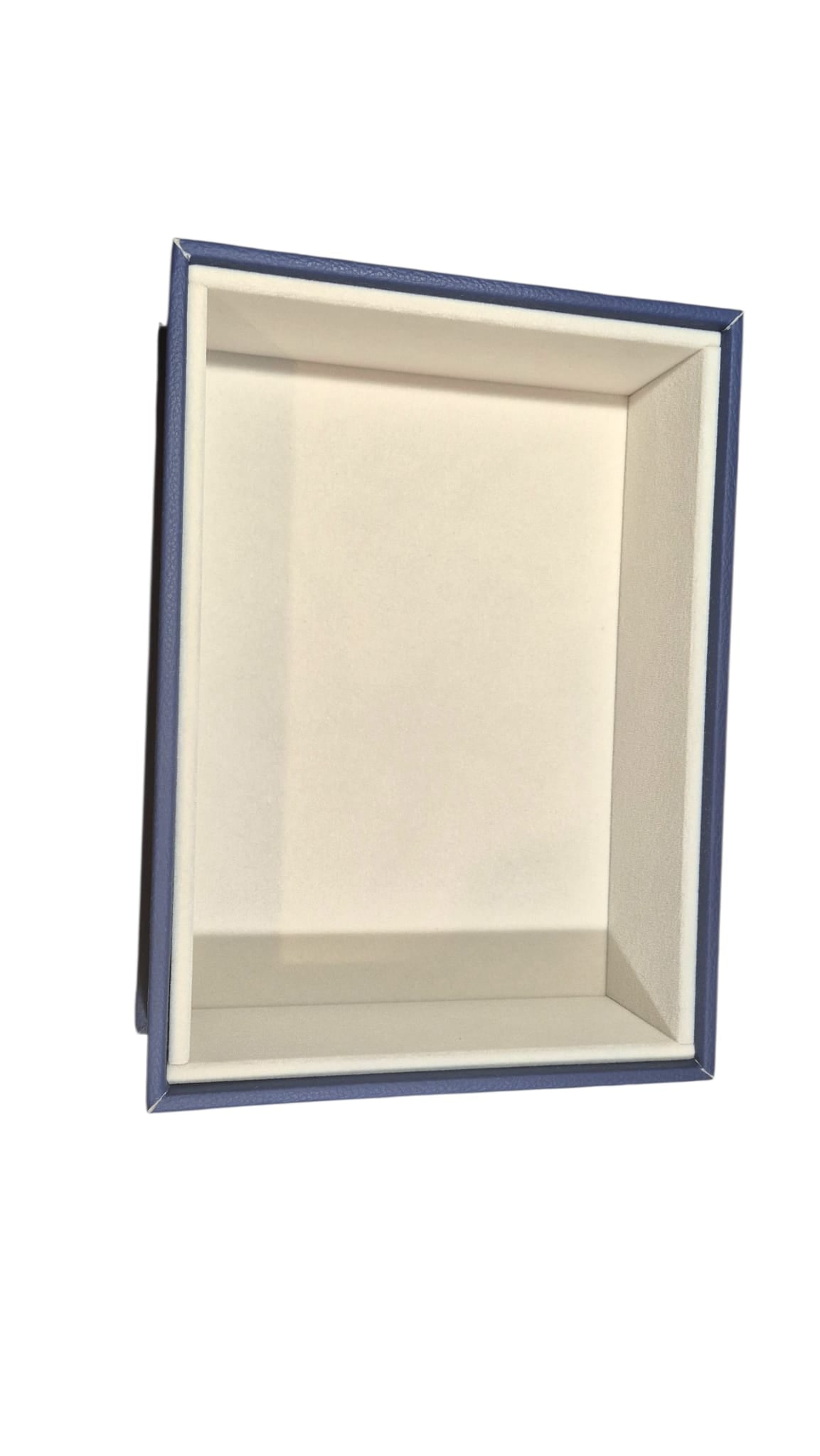 Cassandra's Medium 5 Tray Jewellery Box - The Indiana Collection