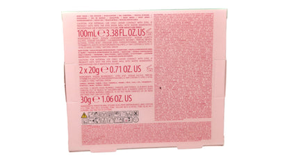 The Kind Edit Co. Utopia Relax & Bathe Gift Set
