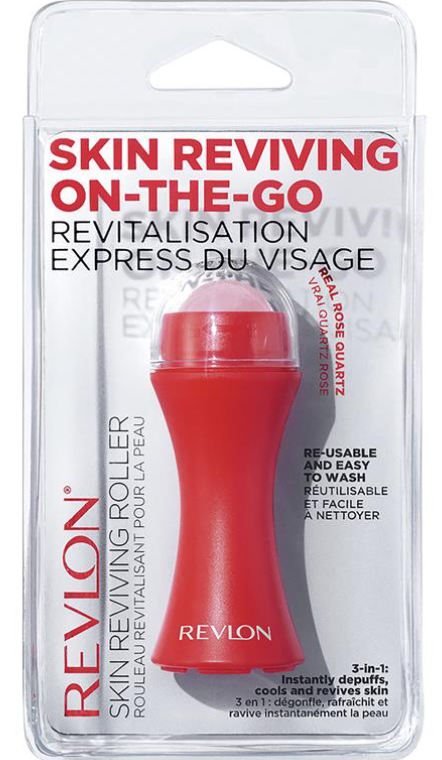 REVLON SKIN REVIVING ROLLER 3 IN 1